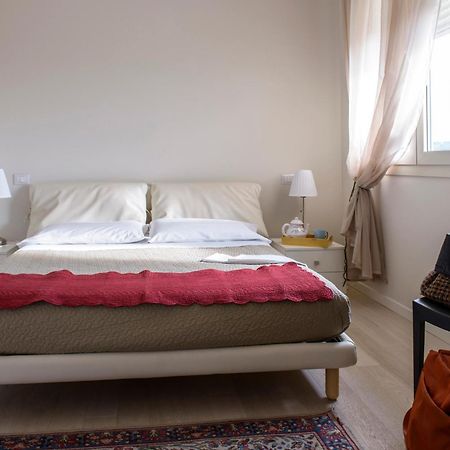 Residence Millecento Чезенатико Экстерьер фото