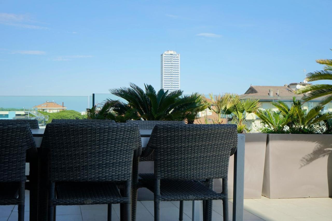 Residence Millecento Чезенатико Экстерьер фото