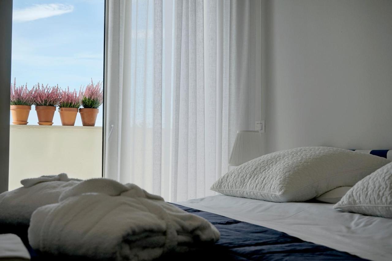 Residence Millecento Чезенатико Экстерьер фото