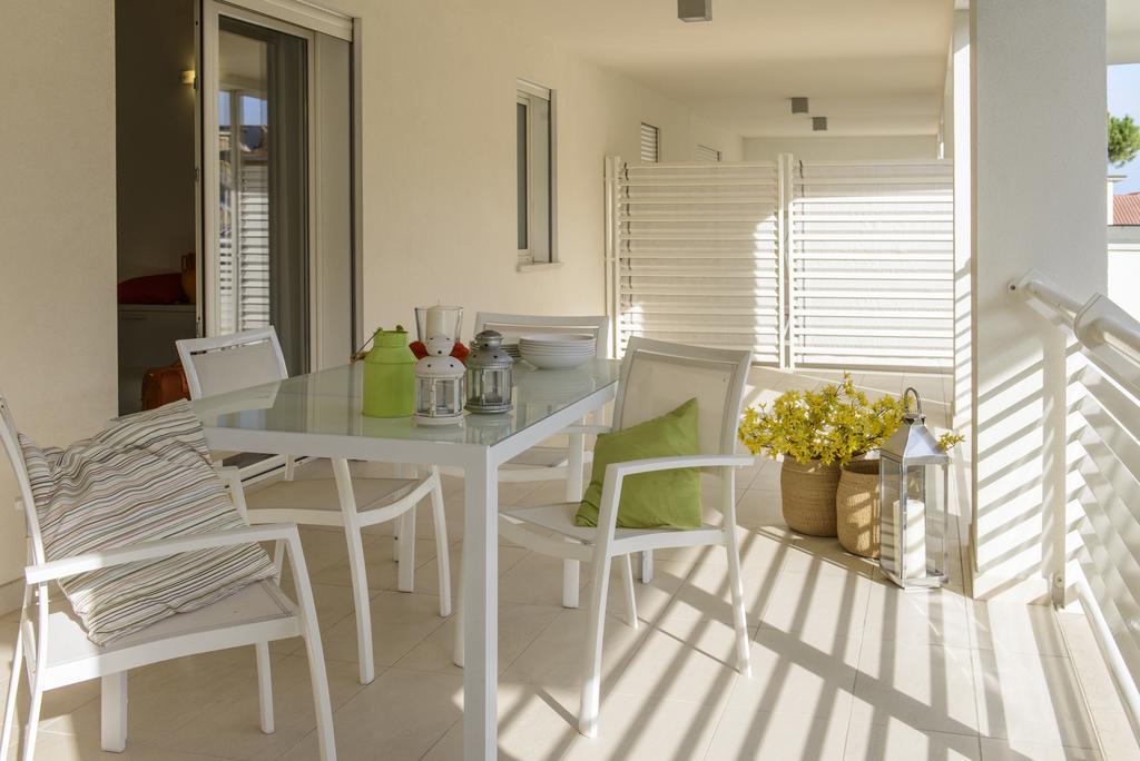 Residence Millecento Чезенатико Экстерьер фото