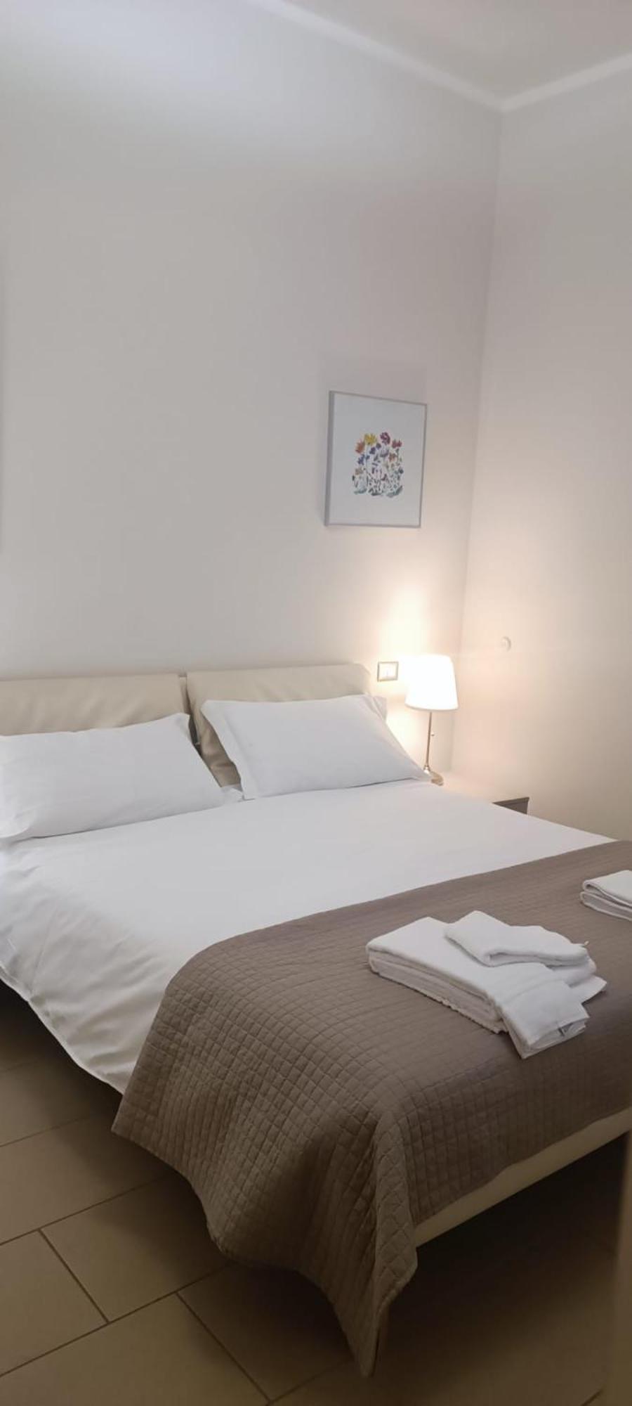 Residence Millecento Чезенатико Экстерьер фото