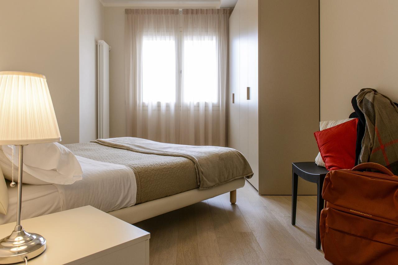 Residence Millecento Чезенатико Экстерьер фото