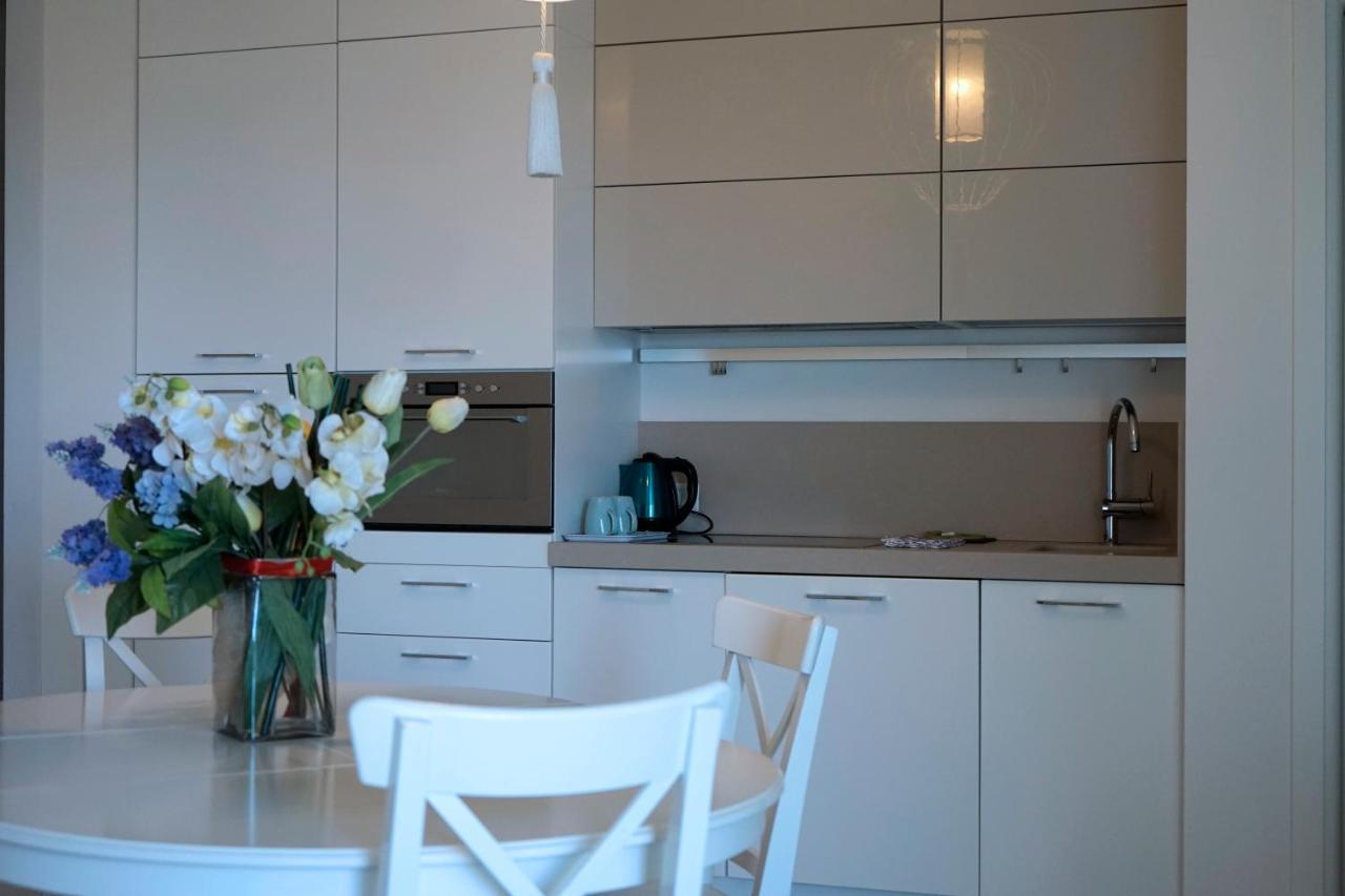 Residence Millecento Чезенатико Экстерьер фото