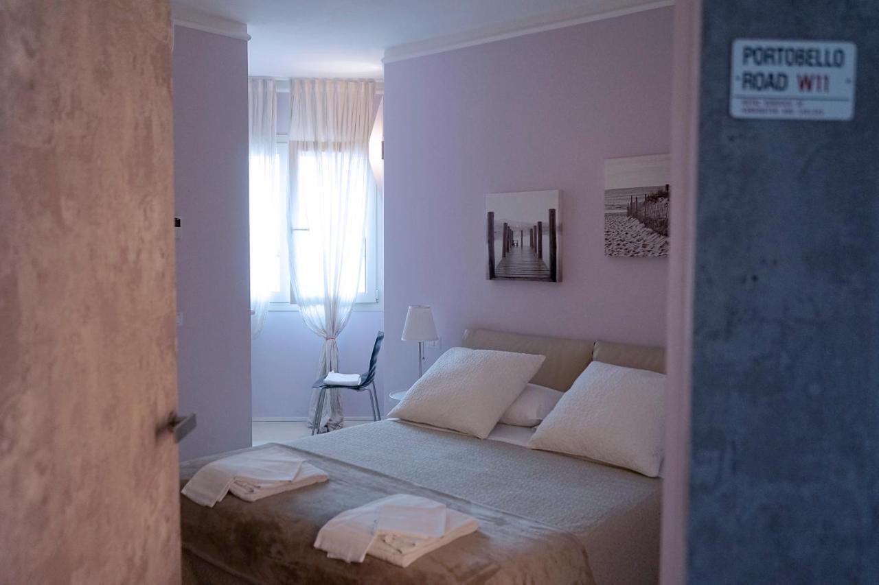Residence Millecento Чезенатико Экстерьер фото